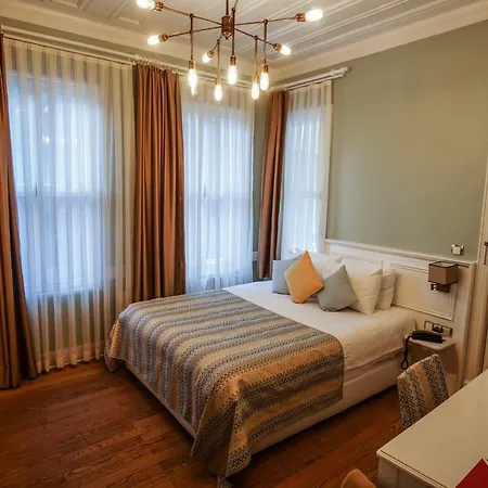 Rodosto Hotel 2* Tekirdağ