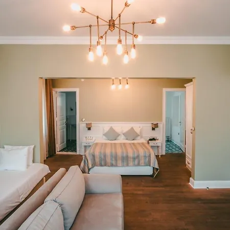 Hotel Rodosto Hotel Tekirdağ