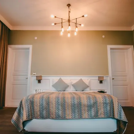 Hotel Rodosto Hotel 2*