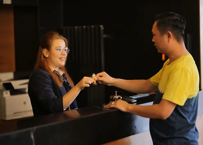 Rodosto Hotel Otel Tekirdağ