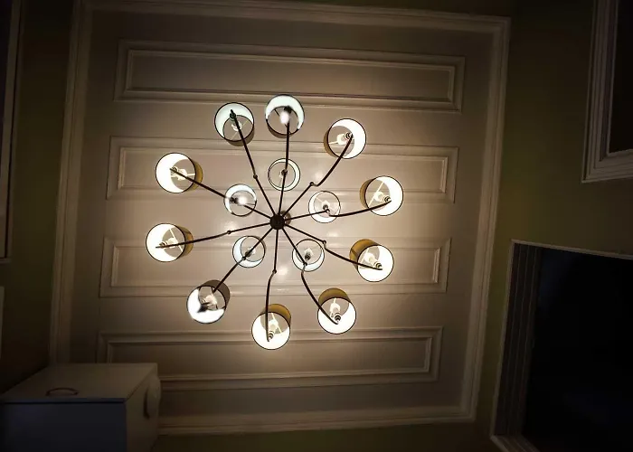 로도스토 호텔 2* 테키르다그