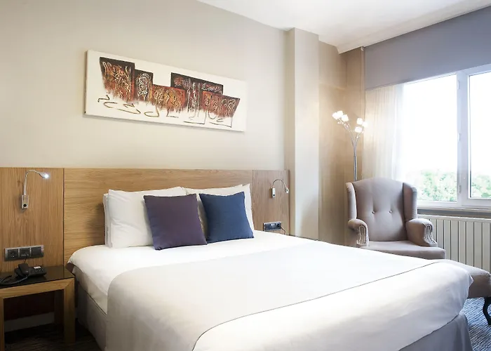 Rodosto Hotel Tekirdağ