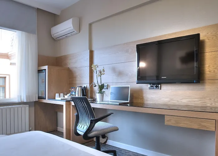 Rodosto Hotel Otel Tekirdağ