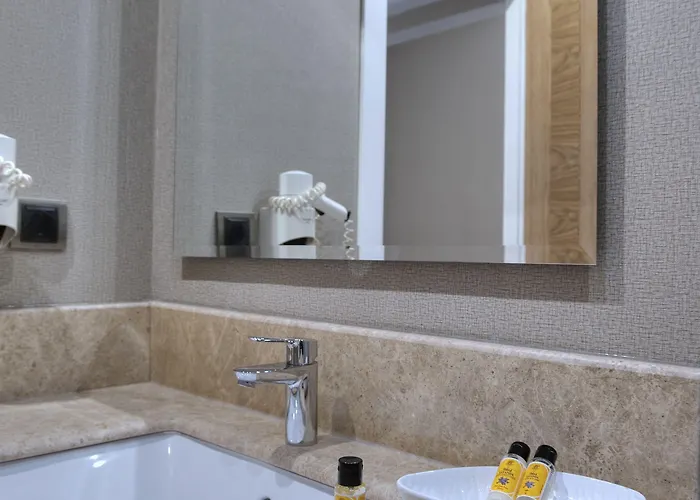 로도스토 호텔 호텔