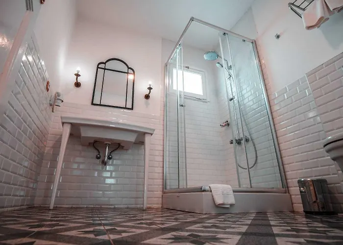 로도스토 호텔 호텔 2*