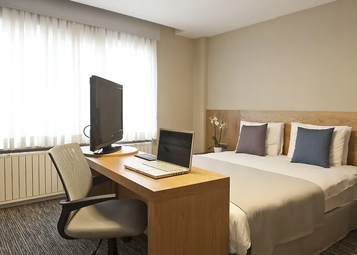 Rodosto Hotel Otel 2*