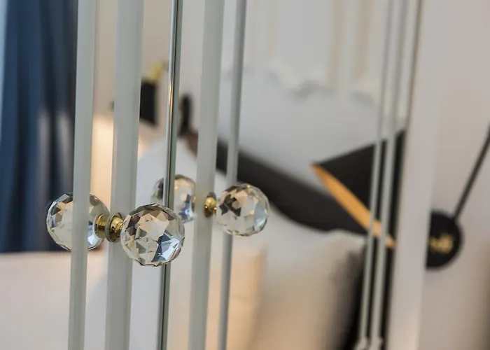 호텔 로도스토 호텔 테키르다그