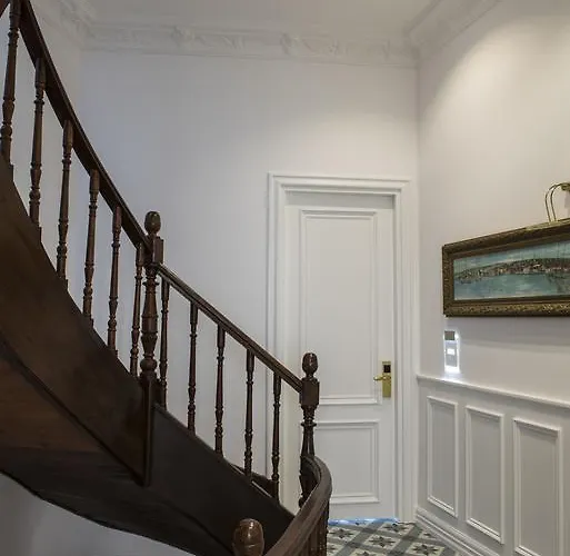 Rodosto Hotel 2* Tekirdağ