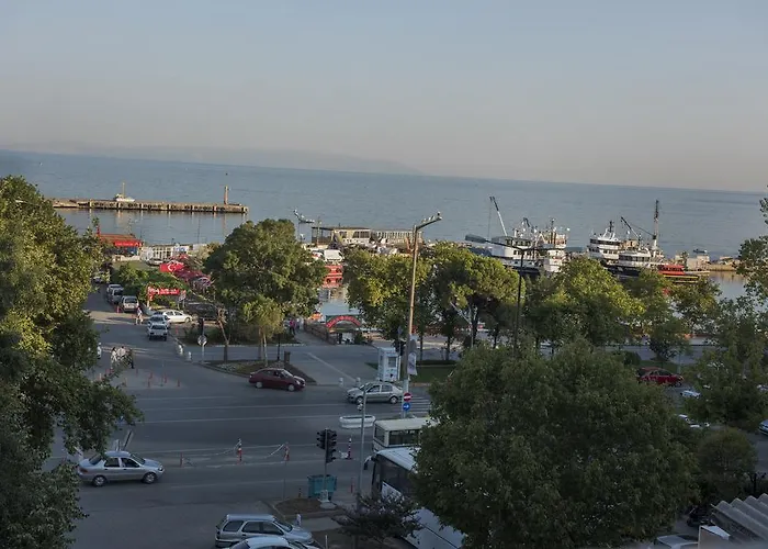 Rodosto Hotel 2* Tekirdağ