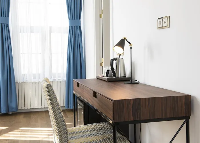 Rodosto Hotel Otel 2*