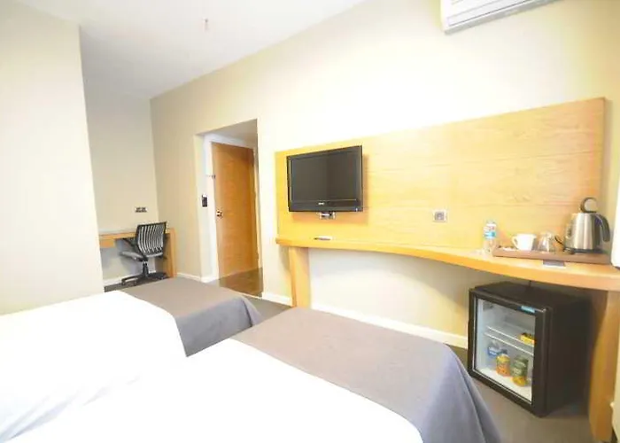 Rodosto Hotel 2* Tekirdağ