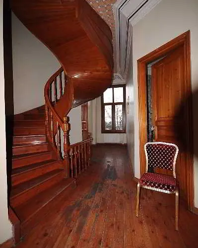 호텔 로도스토 호텔