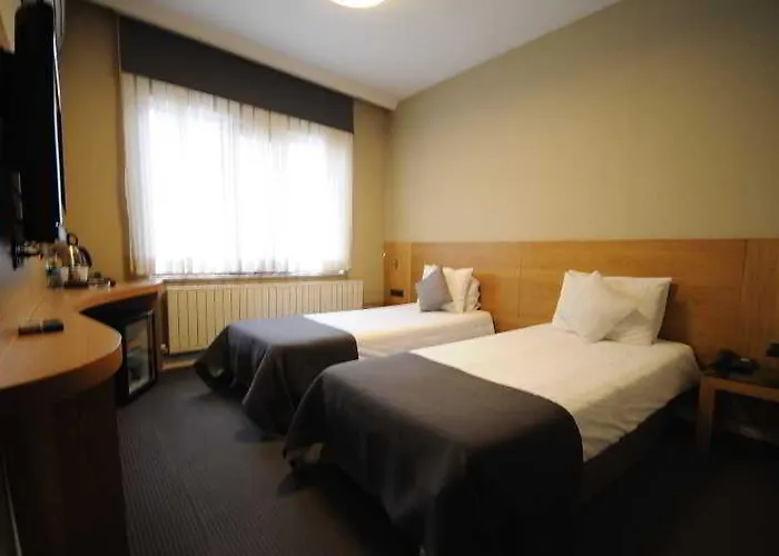 로도스토 호텔 테키르다그