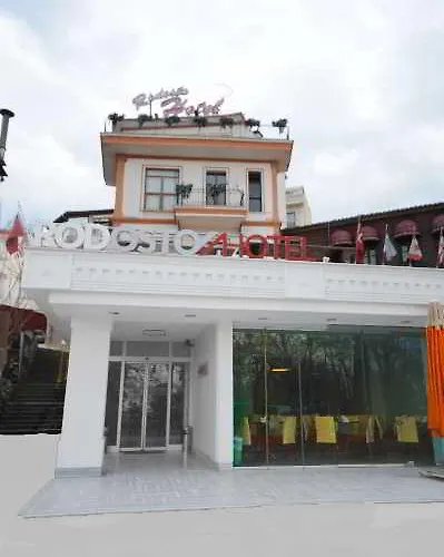 Otel Rodosto Hotel 2*