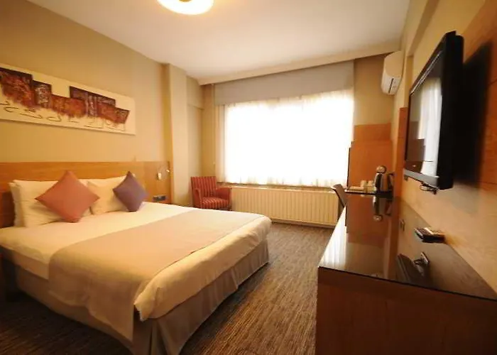 Rodosto Hotel