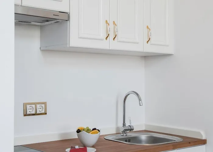 로도스토 호텔 2*