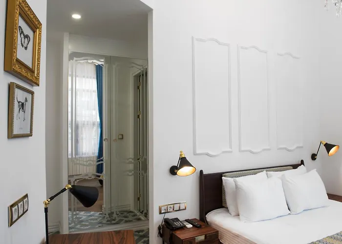 Rodosto Hotel Tekirdağ