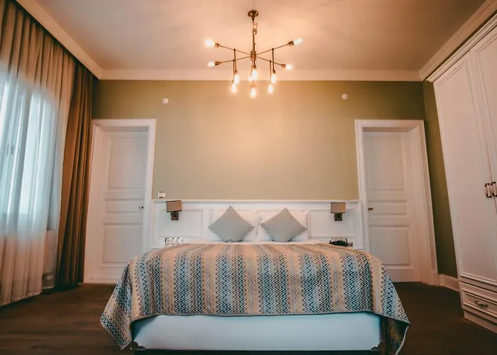 Otel Rodosto Hotel 2*